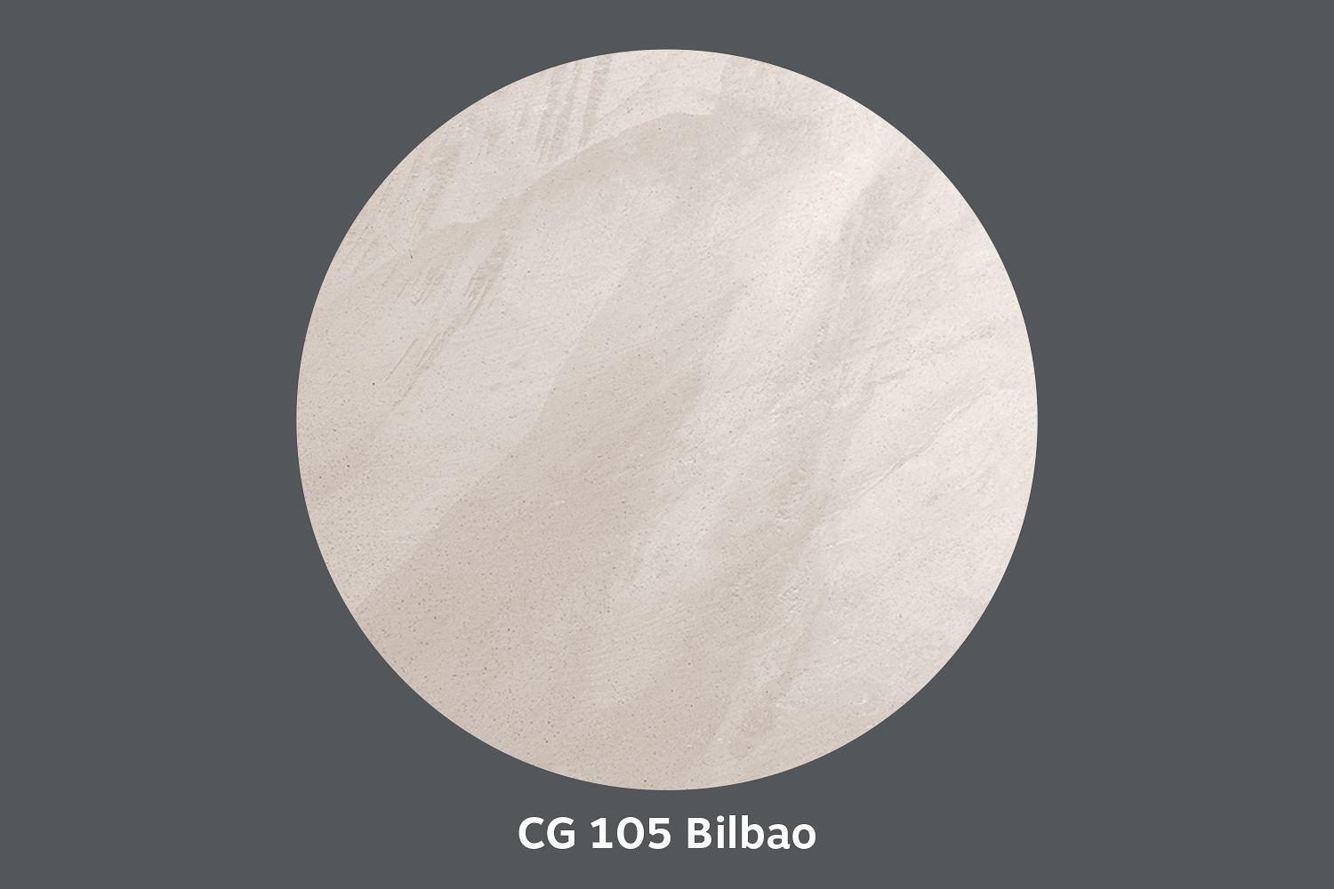 conluto Lehm Glätte · CG105 Bilbao
