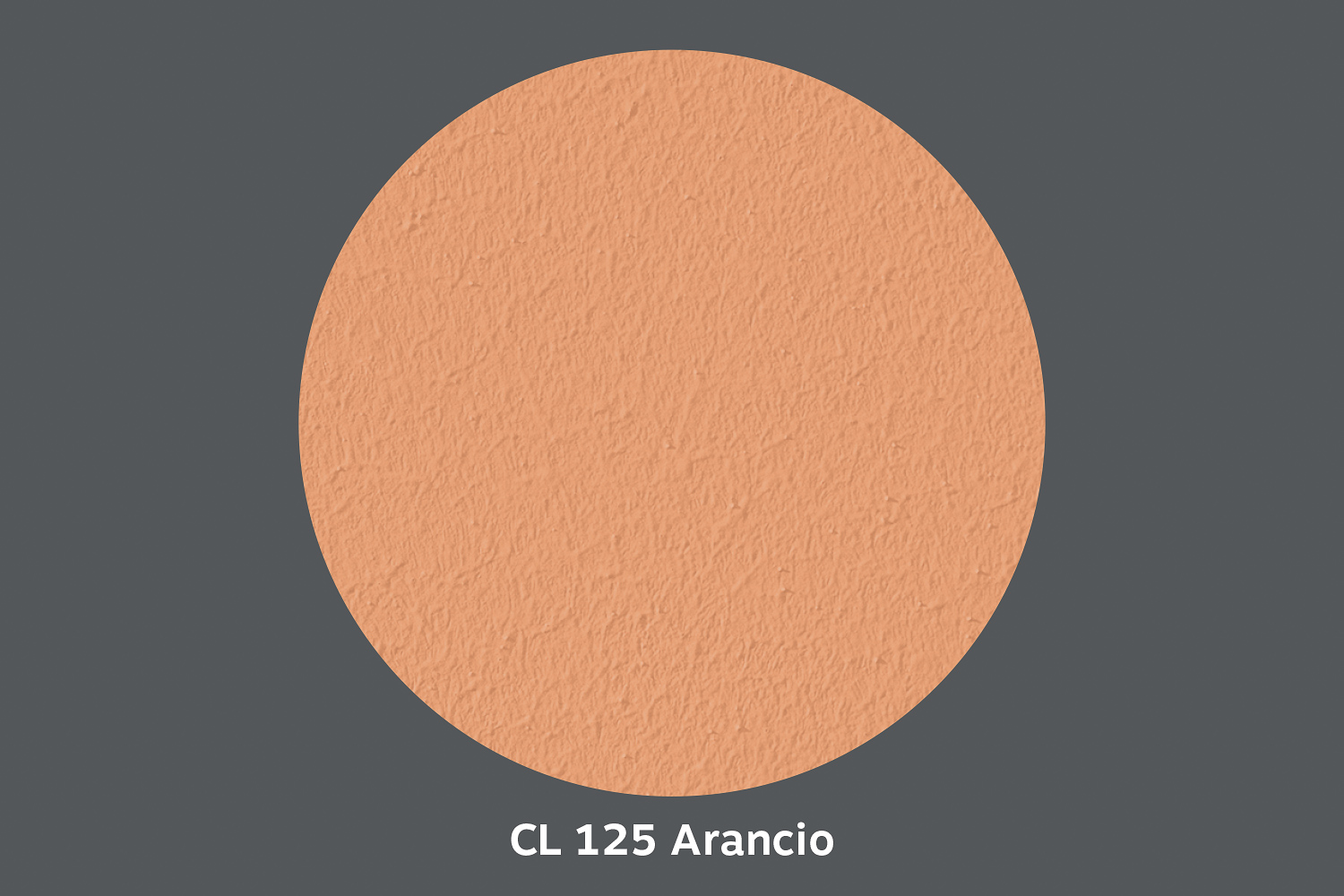 conluto Lehmfarbe Arancio · CL125