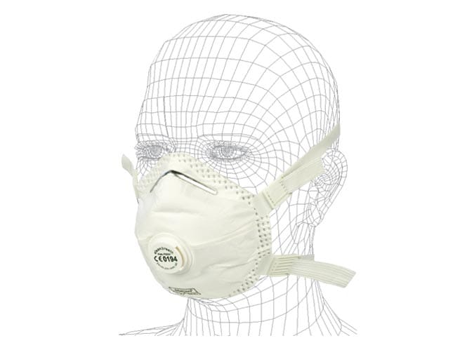 FFP3 Cleanbreath Atemschutzmaske