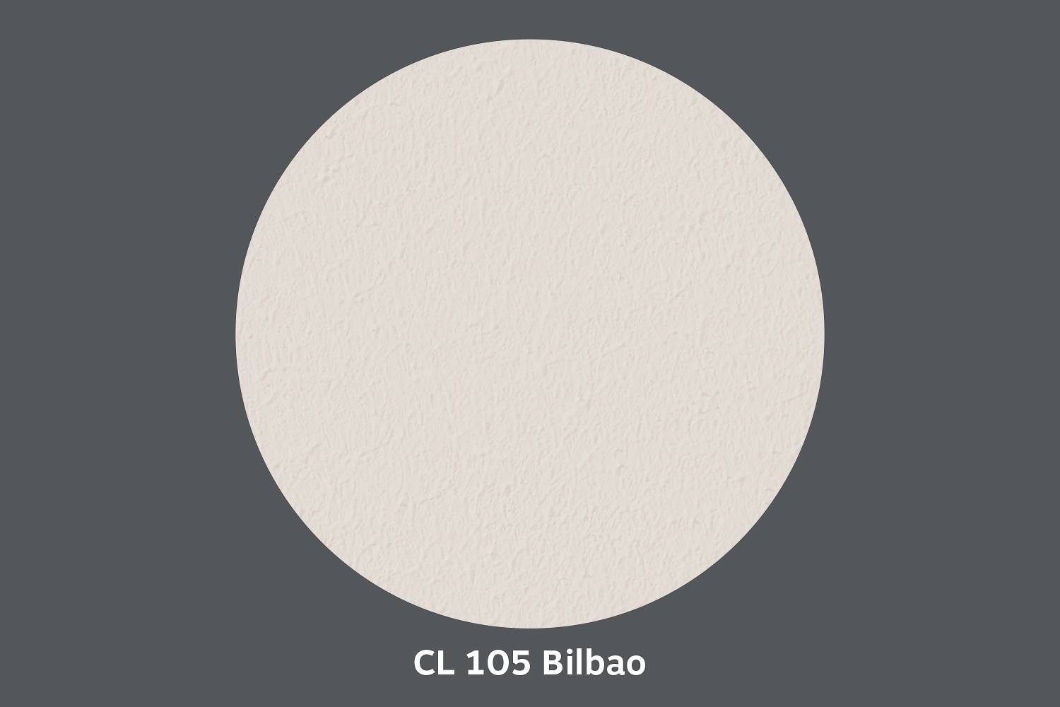 conluto Lehmfarbe Bilbao · CL105