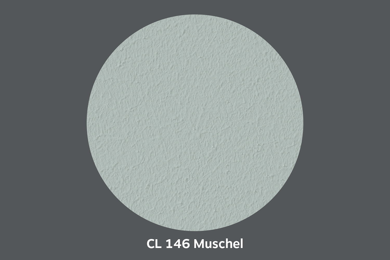 conluto Lehmfarbe Muschel · CL146