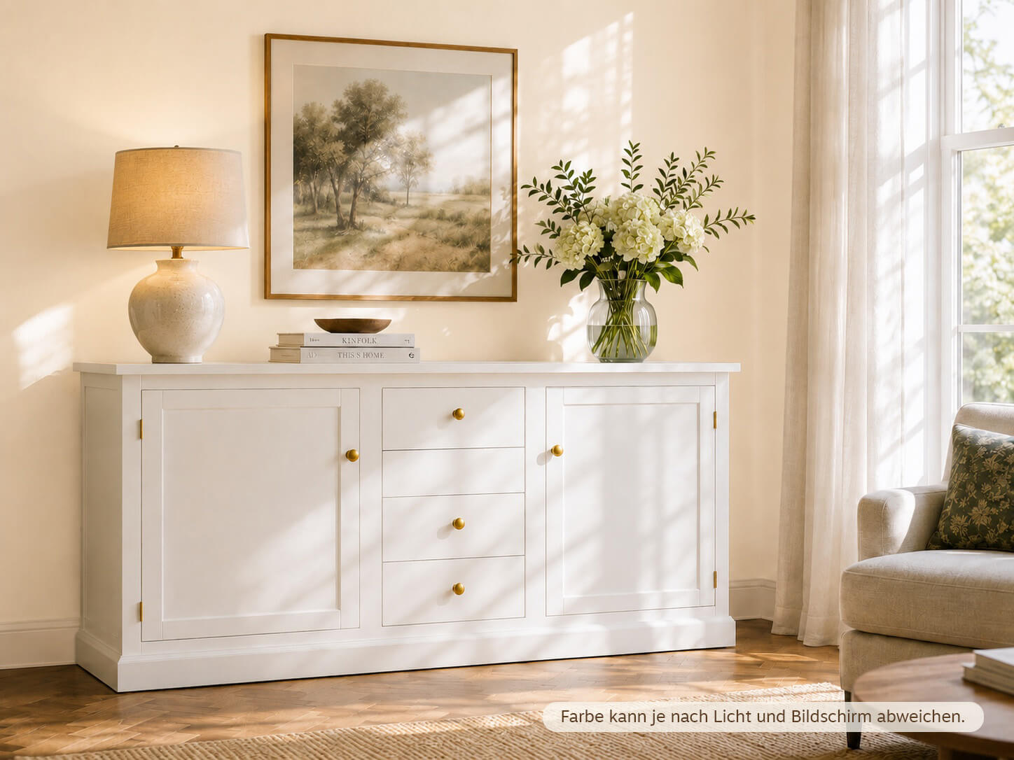conluto Lehmfarbe · Sandstein CL108