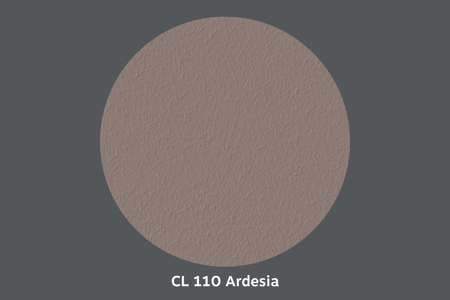 conluto Lehmfarbe Ardesia · CL110