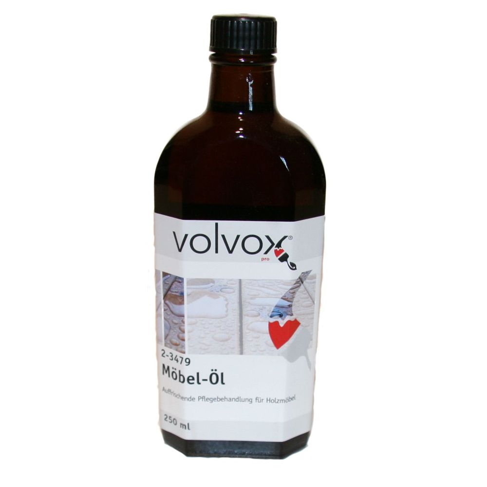 Volvox Möbel-Öl · 0,25l