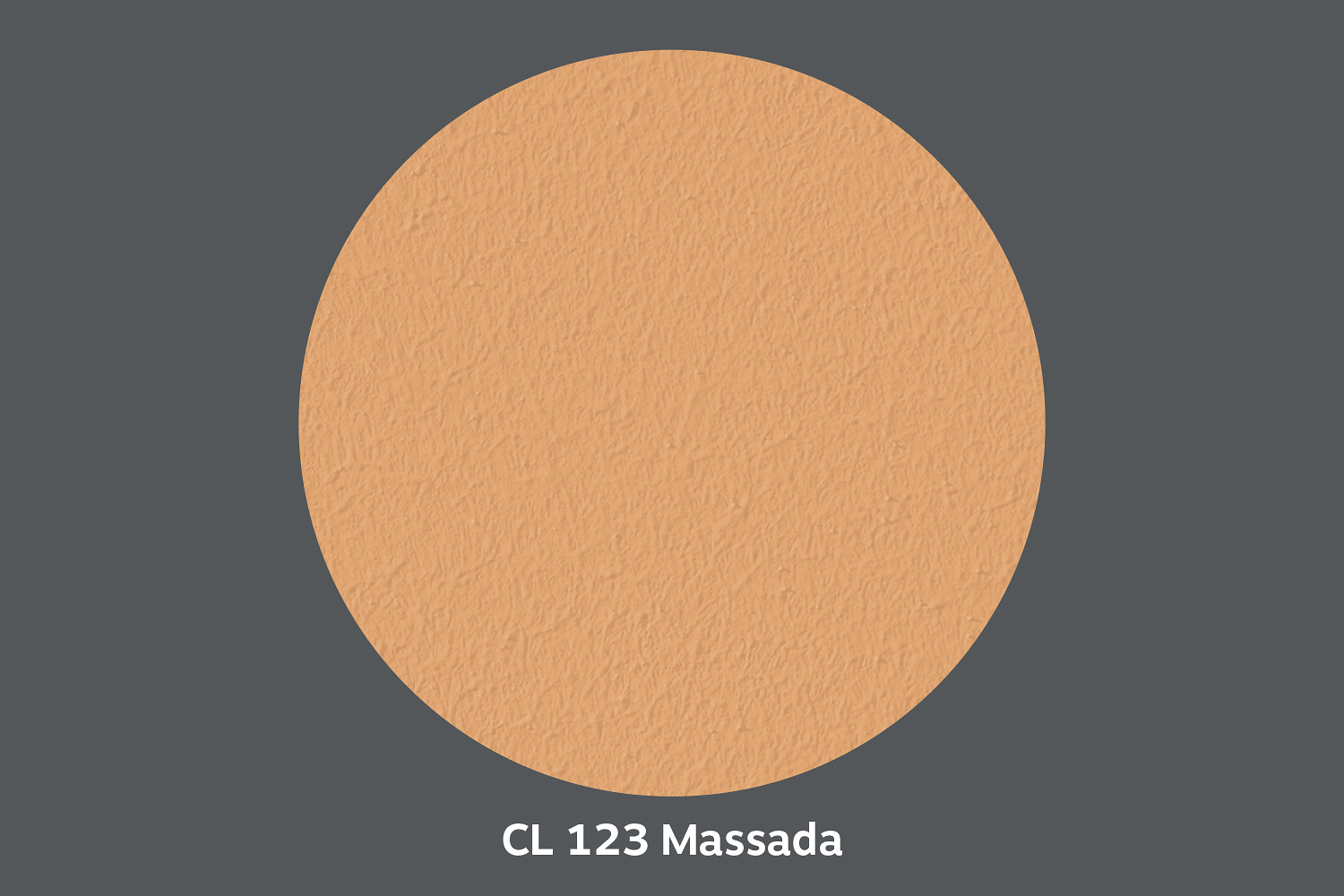 conluto Lehmfarbe Massada · CL123